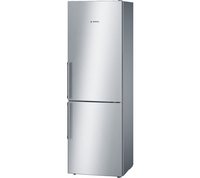 Bosch KGN39VI3 kjøleskap, kombiskap kjøp på nett i nettbutikk