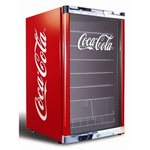 Kjøp Coca Cola kjøleskap på nett i nettbutikk