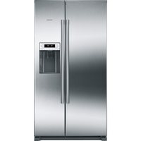 Kjøp Siemens KA90DVI20 i nettbutikk på nett side by side kjøleskap